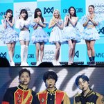 [단독]<b>B1A4</b>·오마이걸 아버지 떠났다..RBW, WM 이원민 대표...