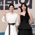 516만원의 白 신예은 VS 497만원의 黑 김다미 [류예지의 <b>OOTD</b>]