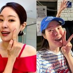 미자, 여행 취소로 70만원 날렸다…"방송이 들어와서" [RE:스타]