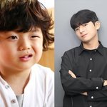 ‘박보영 아들’ <b>왕석현</b> 근황, 어엿한 남자로