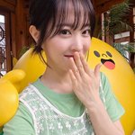 박보영, 2D 비주얼 뽐내는 사랑스러움…"얼굴 반이 눈이야"