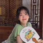 박보영, 동연 여신의 일상…이래서 국민 러블리 [해시태그]