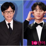 이준영, 유재석 만난다…박진주·<b>미주</b> 하차 4개월 만에 "욕심나지...