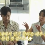 이병헌 "손예진과 촬영 하며 깜짝 놀라...연기 너무 잘해서"...