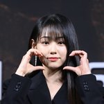 강미나, '10주년' 아이오아이 재결합 불참 "연기 활동 집중하고...
