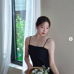 ‘171cm 53kg’ <b>성해</b>은, 여배우 못지 않네..‘고급美’ 폭발한...