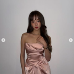 이성경, 반전 ‘글래머 몸매’ 뽐낸 공주님..운동하더니 미모 물...