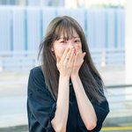 [사진]이성경,'너무 쑥스러워요'