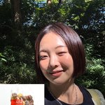 금새록, <b>단발</b> 헤어 변신 후 귀여운 매력 뽐내… “타코야끼·골든볼빵...