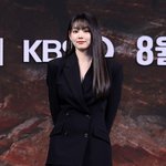 강미나, 아이오아이 재결합 빠진다 "연기 <b>집중</b>"