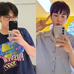 재력도 마음도 월클..BTS 진, <b>RM</b> 생일에 고급 주얼리 선물