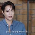 "챌린지 원하는 후배? 에이티즈 산·<b>NCT</b>위시...이창섭 선배랑도...