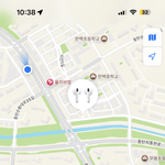 [드루와] 이게 에어팍 마지막 <b>위치</b> 아니야??