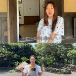 '아들만 다섯' <b>정주리</b>, 제주 한 달 살기 원하는 이유 "세상과...