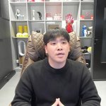 ‘코인 사기 논란’ 오킹, <b>유튜브</b> 복귀 선언 “불쾌하게 느껴질 수...