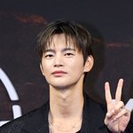 <b>서인국</b>, '트웰브' 종영 앞두고..."새로운 시도 즐거워, 좋은...