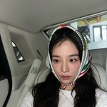 “<b>차분</b>한 밤, 낯설게 아름다워”…박규영, 긴장과 여운→고요한 셀카