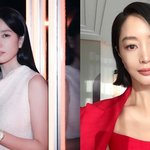 훈훈한 '여배우' 친목…한효주 "사랑하는 혜수 선배님 축하드려요"...