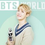 190621 방탄 월드 썸넬 <b>이미지</b> 제이홉