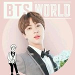 190621 방탄 월드 썸넬 <b>이미지</b> 진