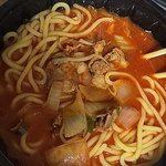 [댓글부탁해] 김판녀의 <b>야식</b>