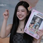 스테이씨 아이사, 세은, 복화술