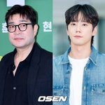 [단독] 손현주, 이준영과 영혼 체인지…'신입사원 강회장' 출연