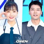 "전현무 어때요?" 13살 연하랑 '핑크빛?'..소개팅 제안에...