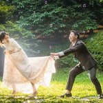 '프로<b>시집</b>러' 김하영, 오늘(13일) 박상준과 진짜 결혼