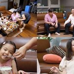  합가 첫날부터 갈등 터졌다…母 <b>돌발</b>발언에 분위기 급랭(살림남)