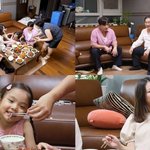 이민우, 예비아내·6세 딸과 합가 <b>첫날</b>부터 위기…母 "속터져"...