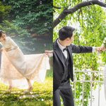  결혼식만 수백번..결혼 4일전 <b>올린</b> 글 "진짜 시집 간다"