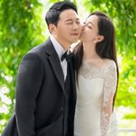 ‘서프라이즈’ 김하영, 결혼 3일 앞두고 웨딩화보 공개 "모두...