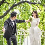 ‘서프라이즈 걔’ 김하영, 가수 박상준과 결혼 D-4 “모두 보러...