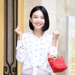 임성언, 남편 200억 횡령 혐의 후 첫 근황...'청담동 스캔들'...