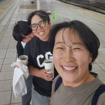 子 키워낸 가장의 자세 “아내와 딸 갈등, <b>사회자</b>로서 절대 중립”