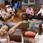 '6세 딸 아빠' 이민우, 합가 <b>첫날</b> 갈등..母 "속 터져"...