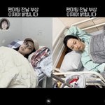 혜리, 팬미팅 전날 골반 부상…"진통제 맞고 무대 올랐다" [MD스타]