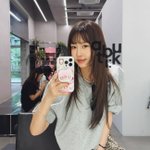 '46세' 강예원, 나이 안 믿기는 <b>역대</b>급 동안 미모…청순함+귀여움...