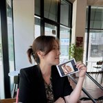 [댓글부탁해] '사업가' 채주화, 둘째 임신했다…"이제 아이돌 아니고...