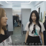 옷 한벌이 100만원..김완선 "명품 다 버렸다" 솔직 고백