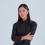 [드루와] [단독]오마이걸 <b>미미</b>, 마침내 꿈 이뤘다… 배우로 첫...