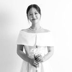 경서예지 경서, 자필편지+웨딩드레스 10월 결혼 발표 “평생 함께할...