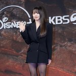 <b>강미나</b>, 아이오아이 10주년 재결합 불참…연기 전념 결단