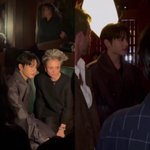 [군대] 정국이 애프터파티도 <b>참석</b>