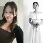 경서예지 경서, 10월 결혼 발표…"평생 함께하고픈 사람 만나"