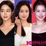 자체네" 이민정·김태희→이하늬…지성과 미모를 <b>겸비</b>한 들 [TEN피플]