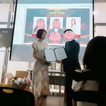 "오래하는 사람이 잘해" 쥬얼리 조민아, 12번째 '보험 퀸'...