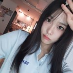 커뮤에 <b>셀카</b>올리기 1일차