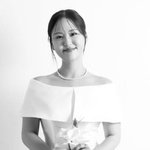 경서예지 경서, 10월의 신부 된다 "평생 함께할 소중한 사람...